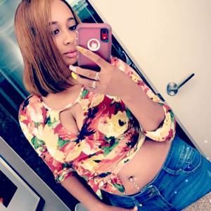 Meet your Posher, Raven